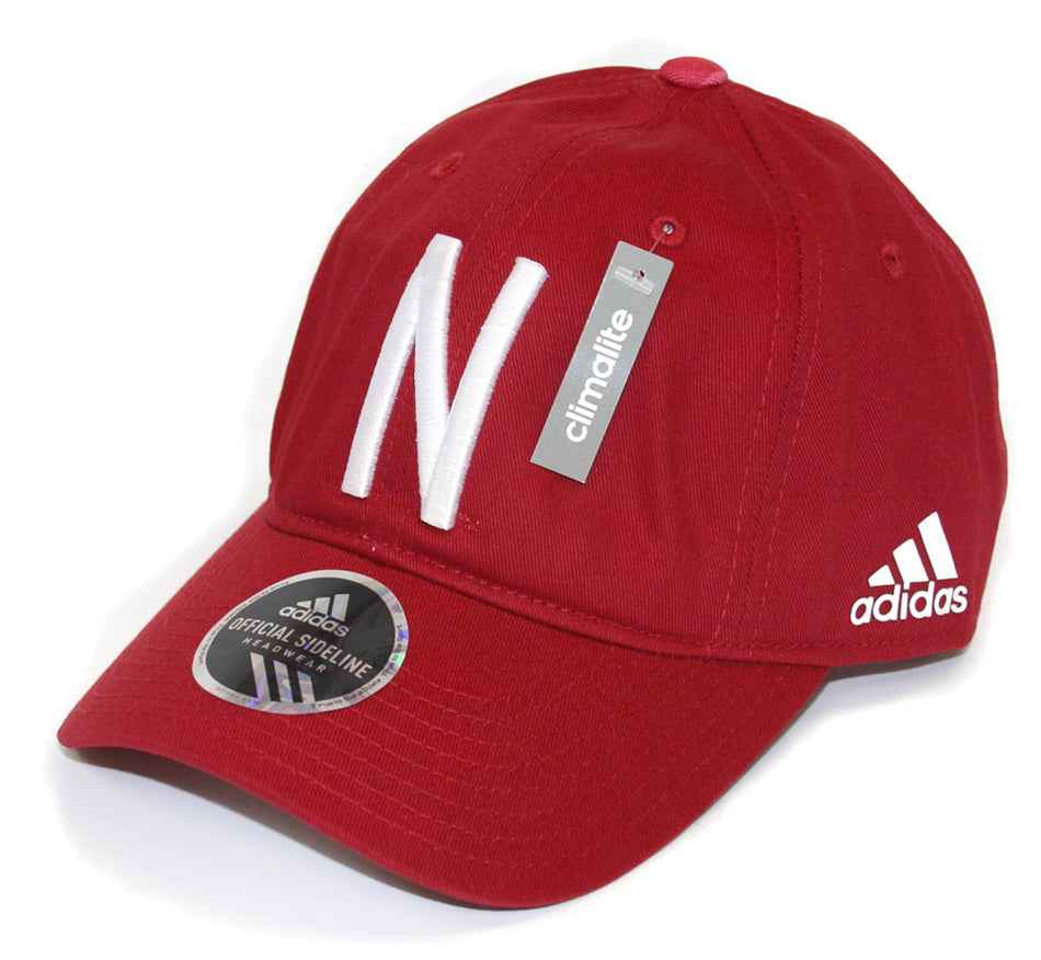 Adidas Huskers Skinny N Adjustable Slouch