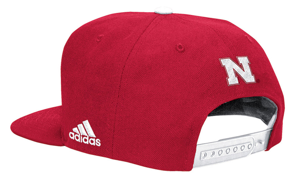 Adidas Huskers Snapback