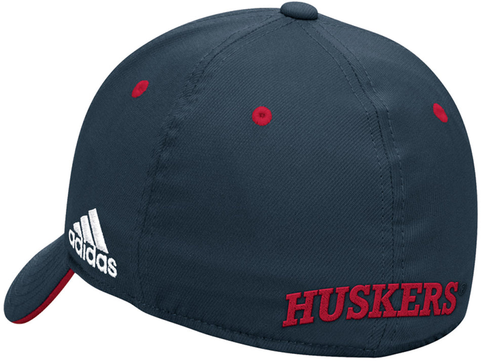 Adidas Nebraska N Structured Flex