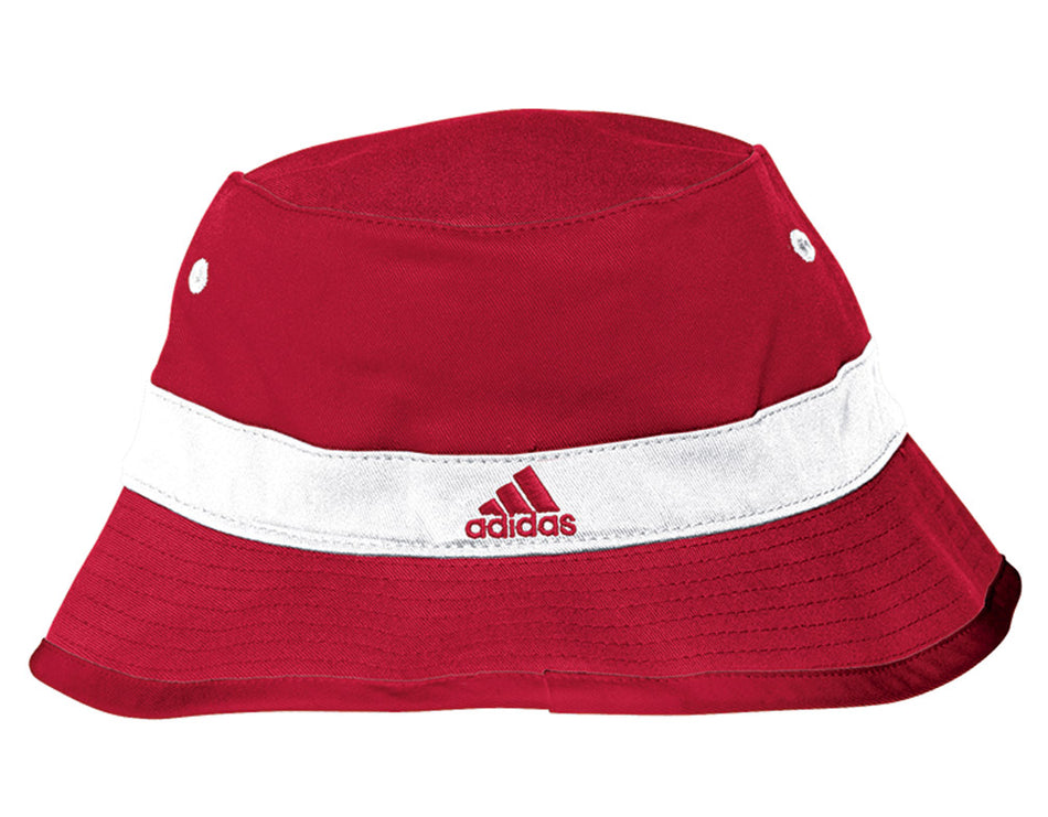 Adidas Huskers Iron N Bucket Hat