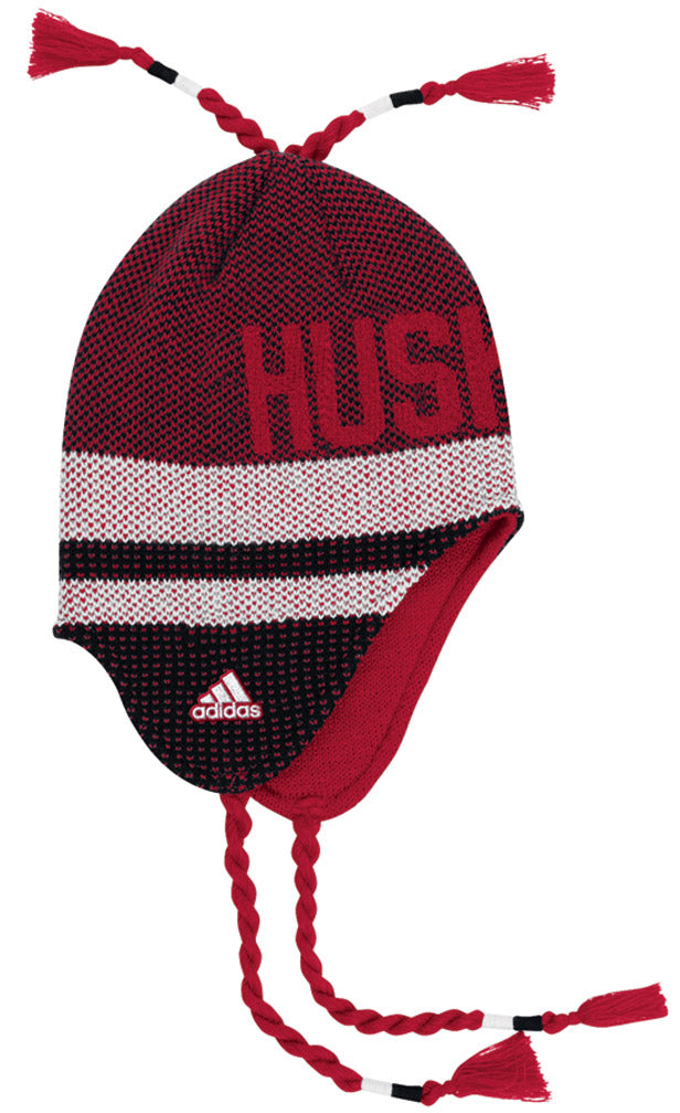 Adidas Huskers Tassel Knit