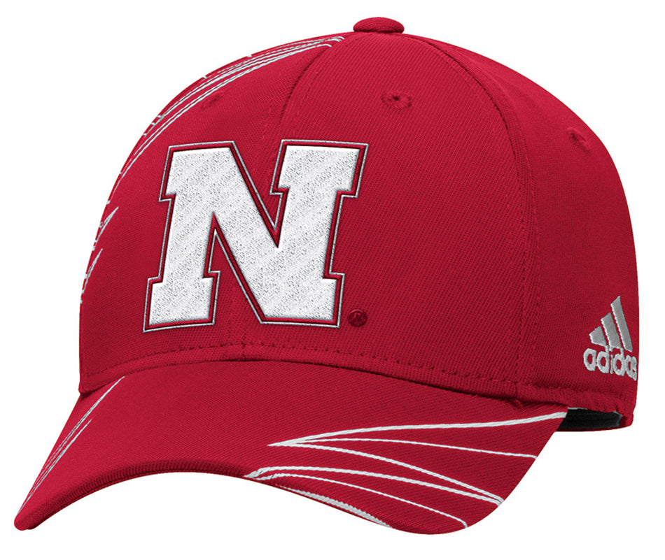 Adidas Huskers Volume Structured Flex