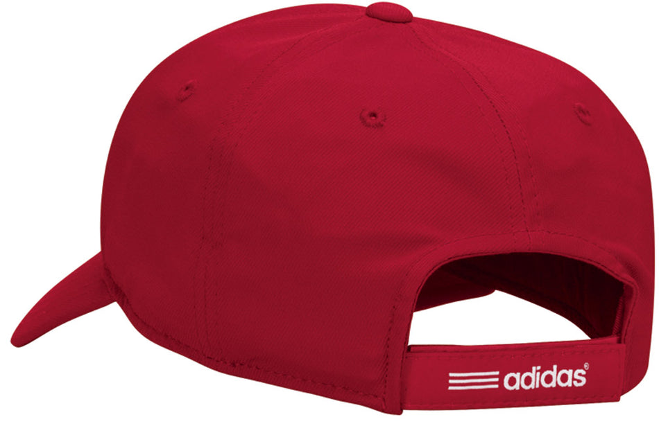 Adidas Iron N Velcro Adjustable - Red
