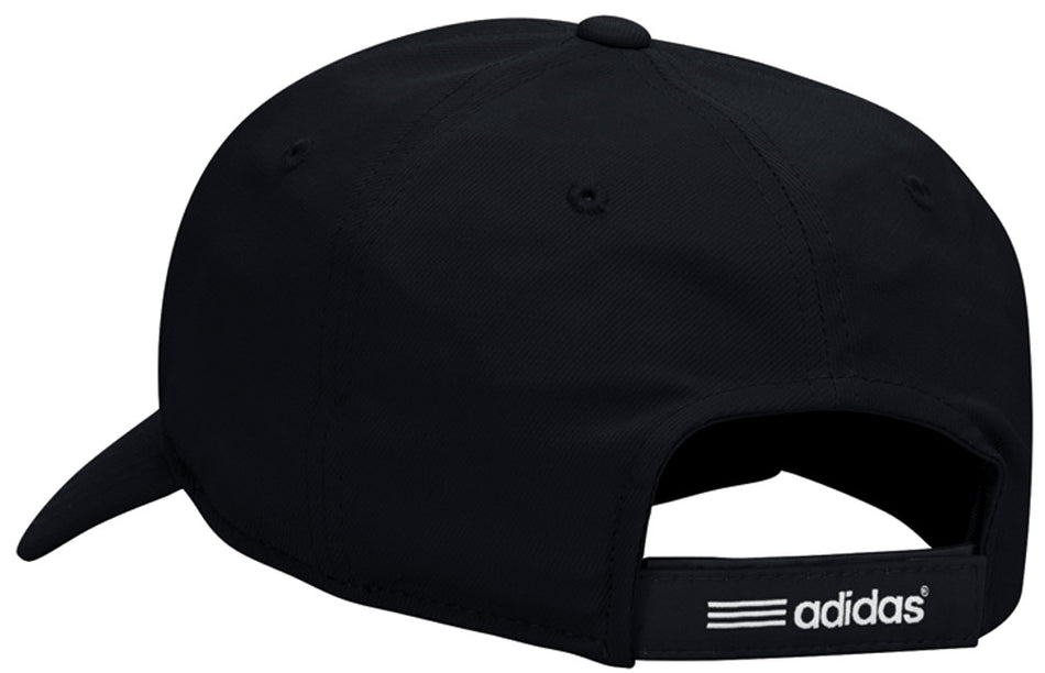 Adidas Iron N Velcro Adjustable - Black