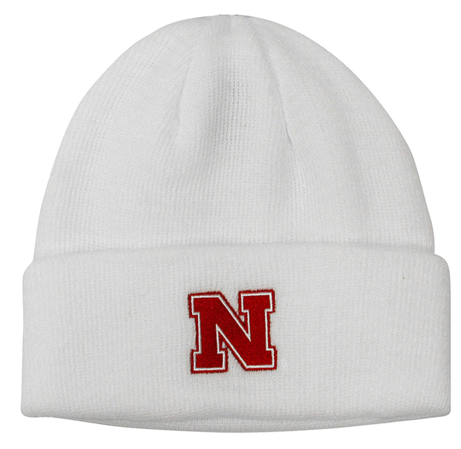 Adidas Iron N White Beanie
