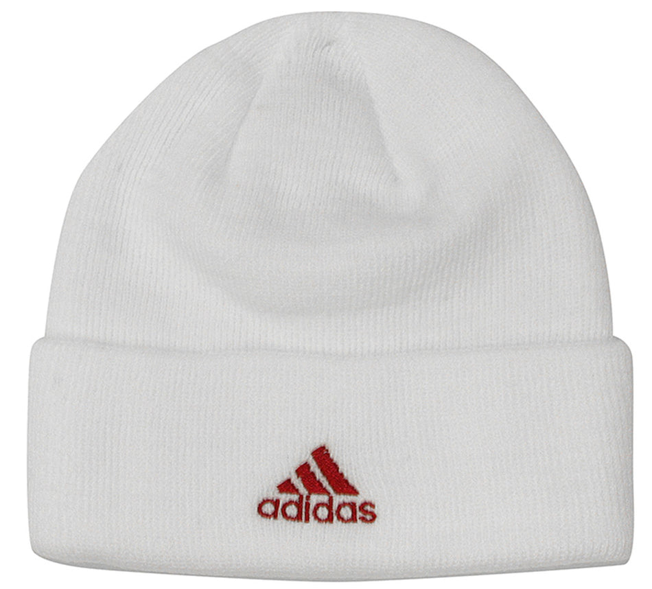 Adidas Iron N White Beanie