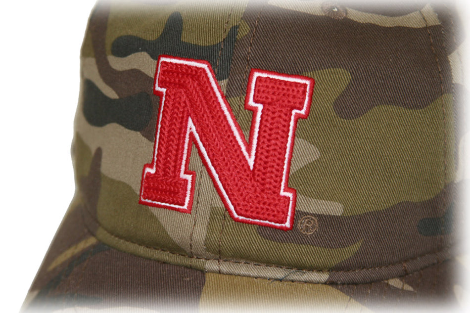 Adidas Camo Slouch Adjustable Hat