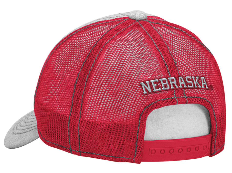 Adidas Herbie Husker Mesh Trucker Cap