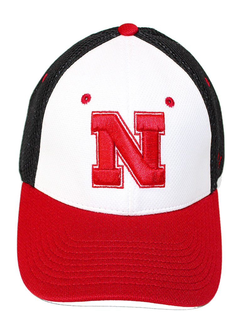 Nebraska Kickoff Cap