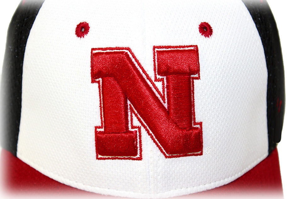Nebraska Kickoff Cap