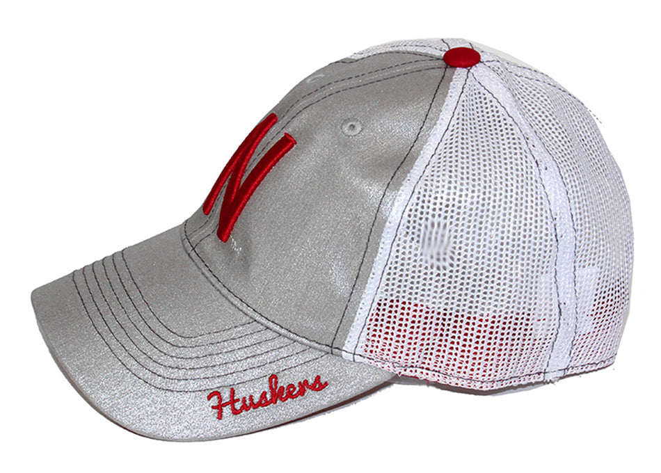 Ladies Disco Star Skinny N TOW Cap