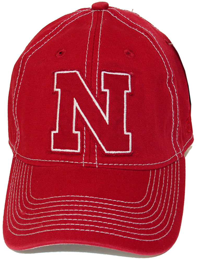 Adidas Iron N Washed Flex Fit Hat