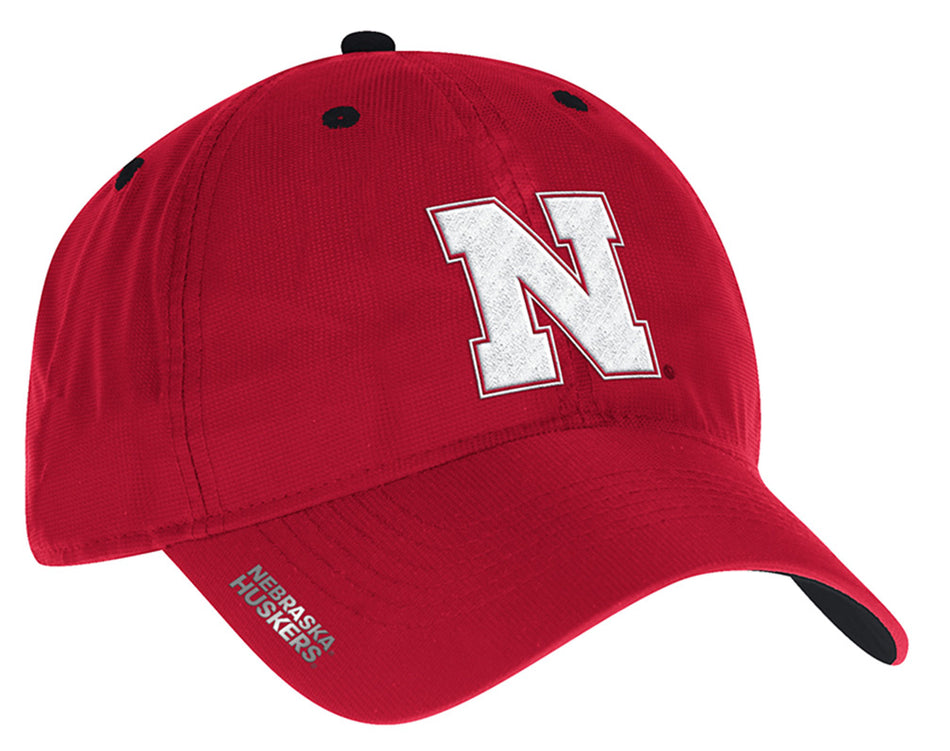 Adidas Red Coach Adjustable Cap