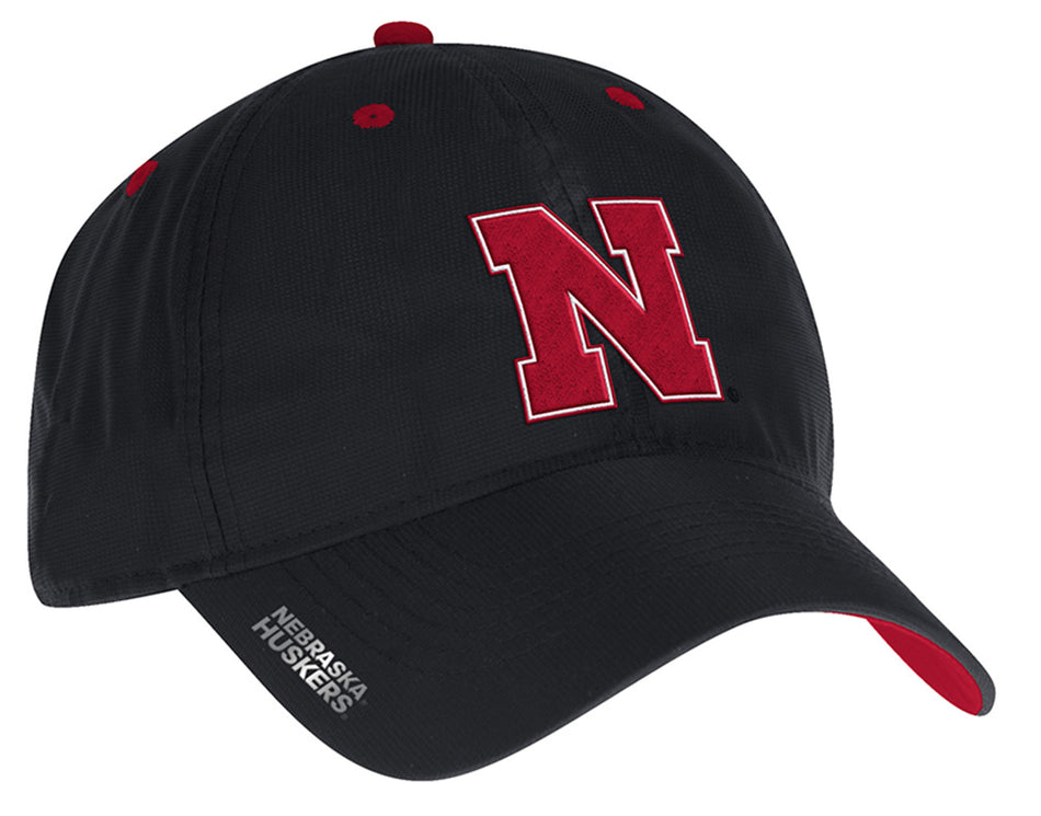 Adidas Black Coach Adjustable Cap