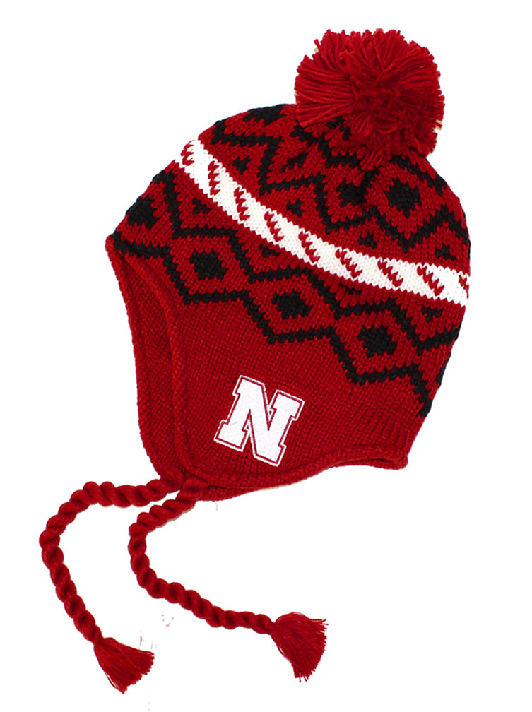 Adidas Husksers Tassle Stocking Cap
