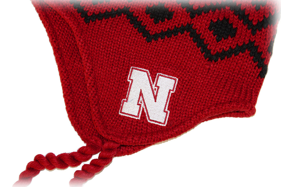 Adidas Husksers Tassle Stocking Cap