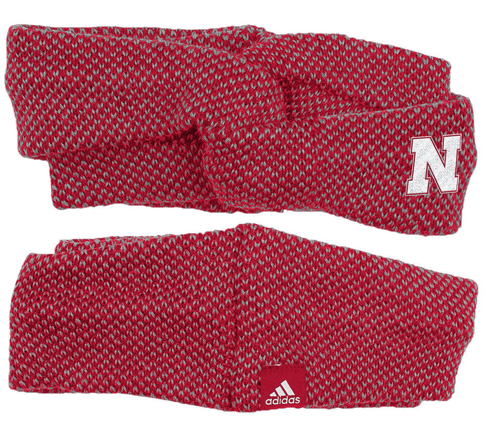 Adidas Ladies Twist Husker Earband