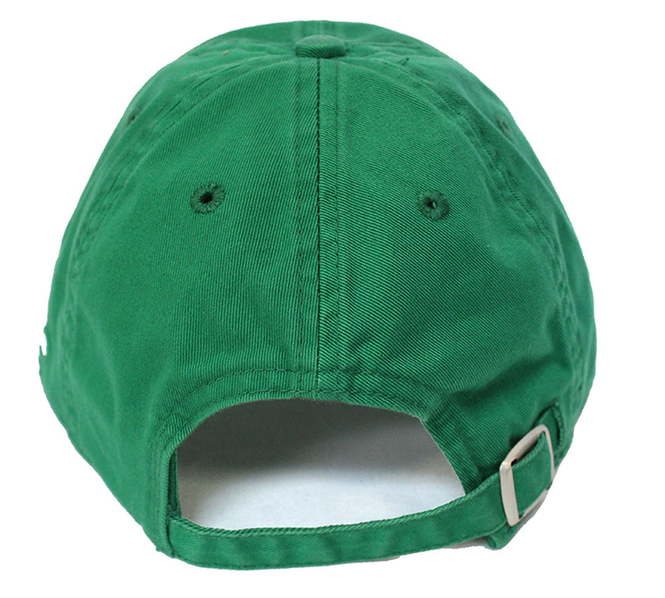 Quarterback Signal Caller Cap