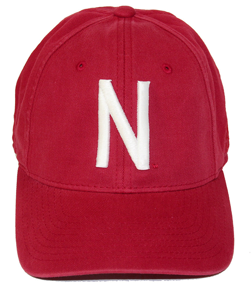 Adidas Red Skinny N Coach Slouch Hat