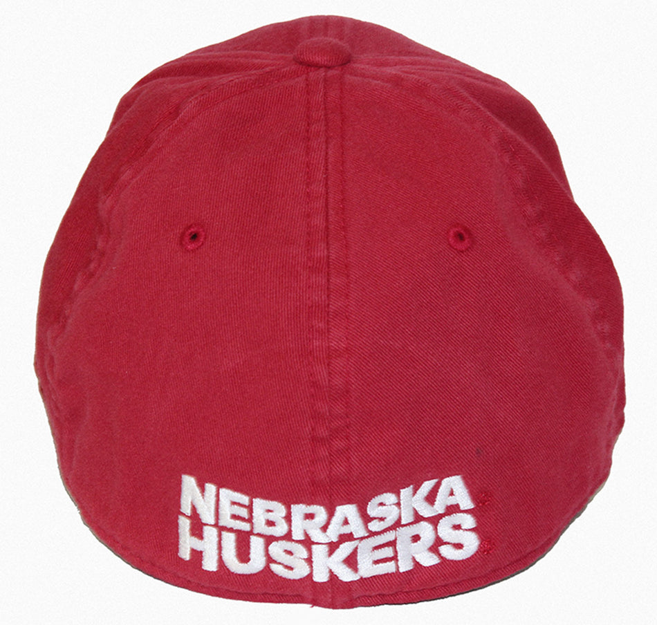 Adidas Red Skinny N Coach Slouch Hat
