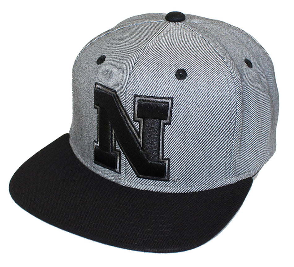 Adidas Two Tone Tonal Husker N Flat Brim