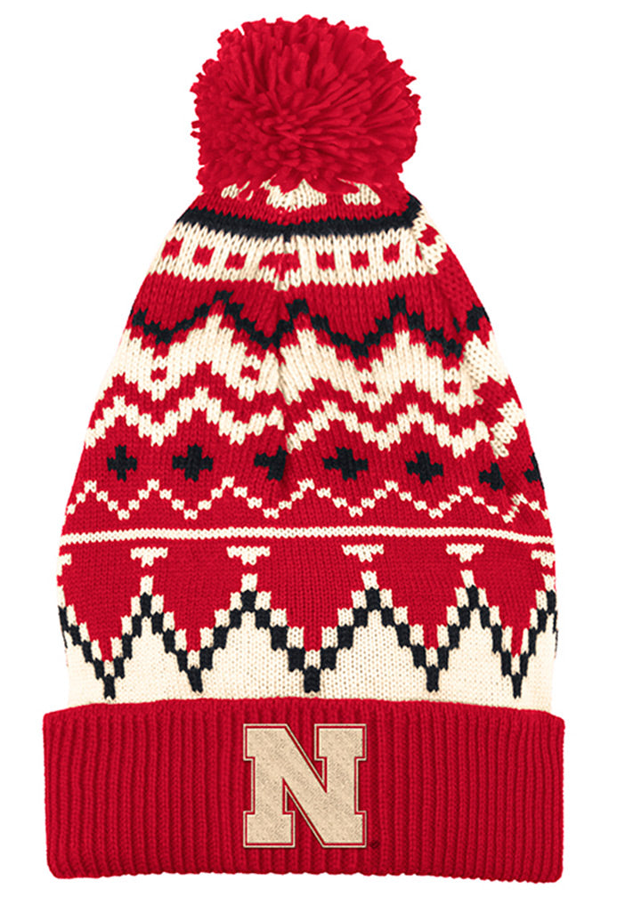 Adidas Short Toboggan Knit Cream