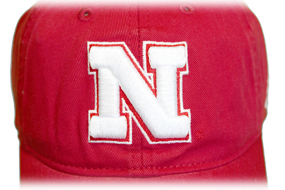 Adidas Slouch Cotton Husker N Home Cap