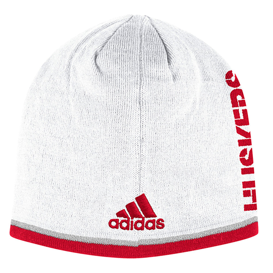 Adidas Huskers N Coach Beanie