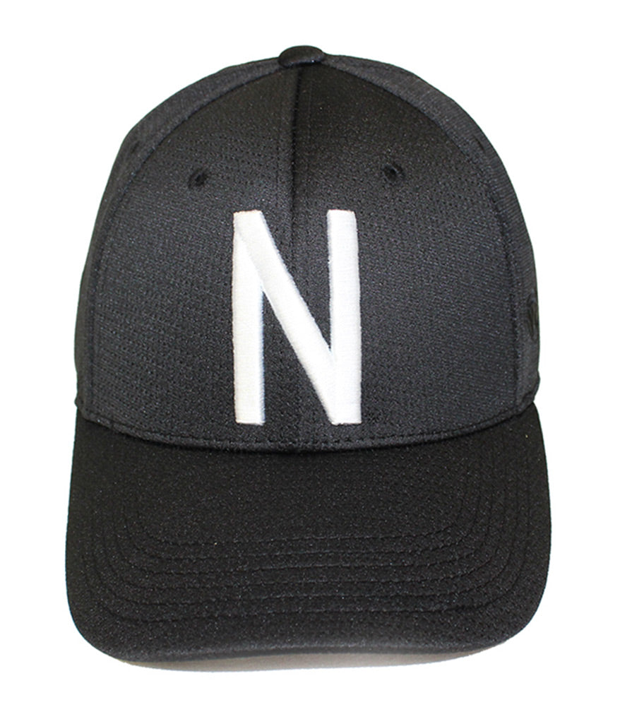1Fit Parallax Nebraska Huskers Cap