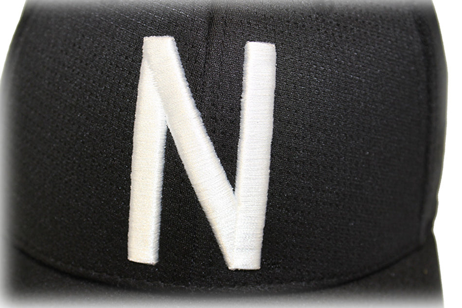1Fit Parallax Nebraska Huskers Cap