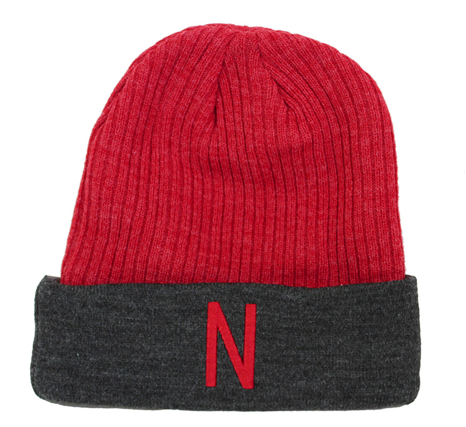 Huskers Sub Zero Beanie