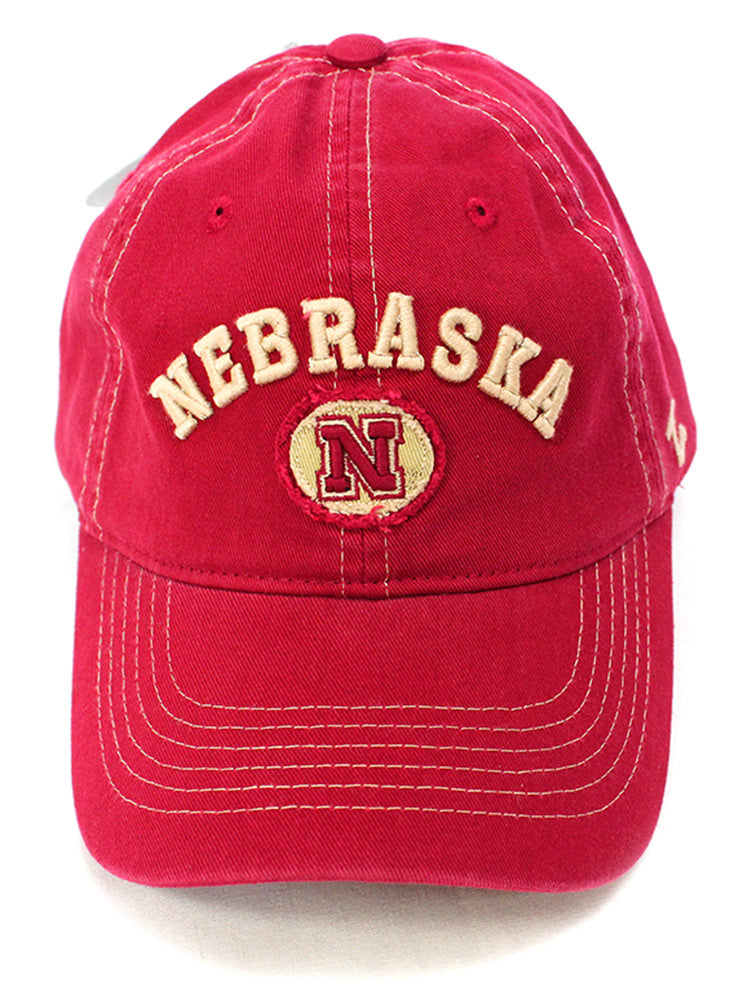 Nebraska Sluffer Hat