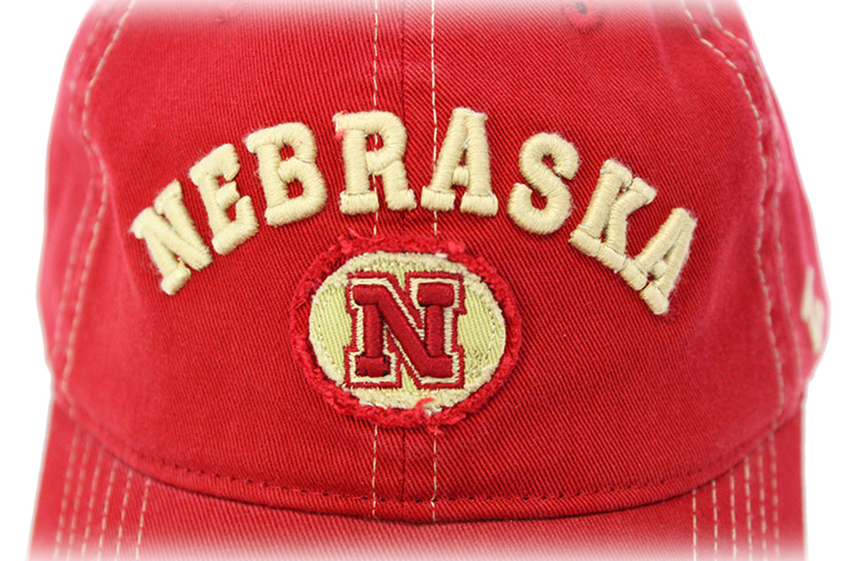 Nebraska Sluffer Hat