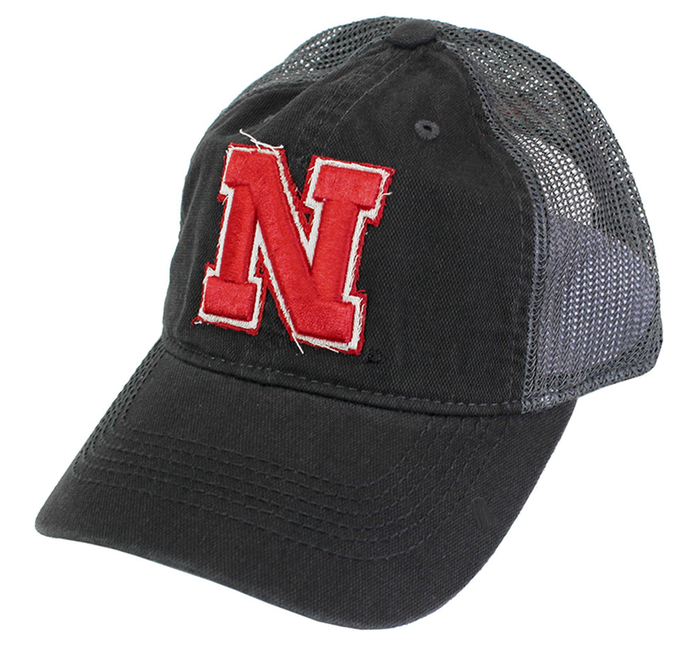 Adidas Big N Mesh Back Trucker