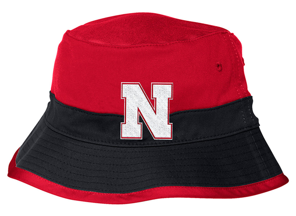 Adidas Colorblock Husker Bucket Hat
