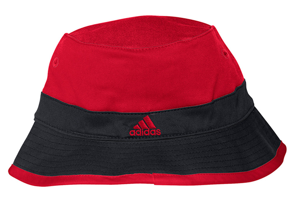 Adidas Colorblock Husker Bucket Hat