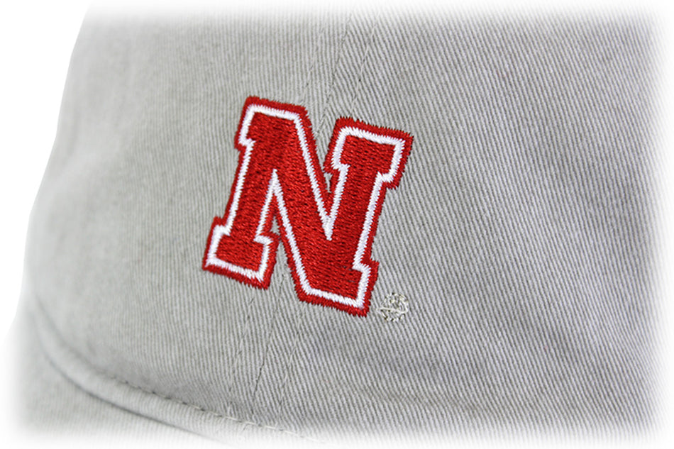 Adidas Husker Power Stone Slouch Lid