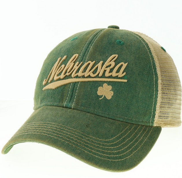 Devaney Lucky Trucker Lid