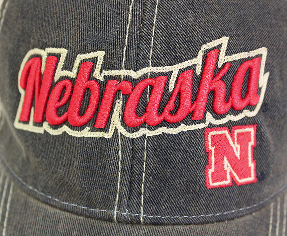 Dirty Wash Nebraska Trucker Legacy
