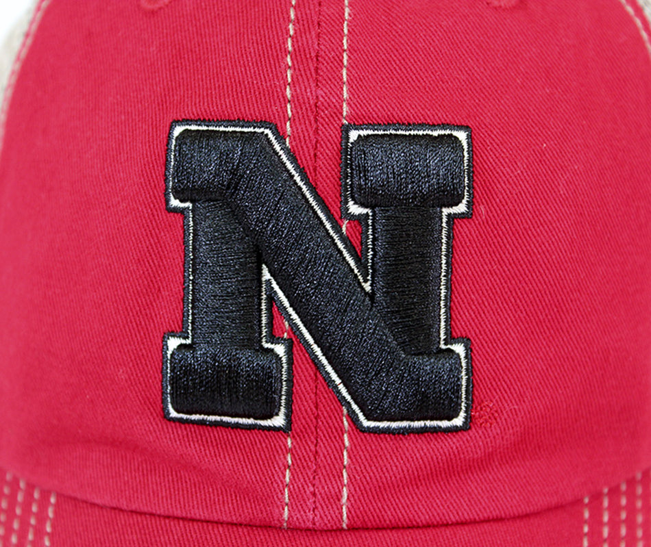 Nebraska N Trawler Trucker