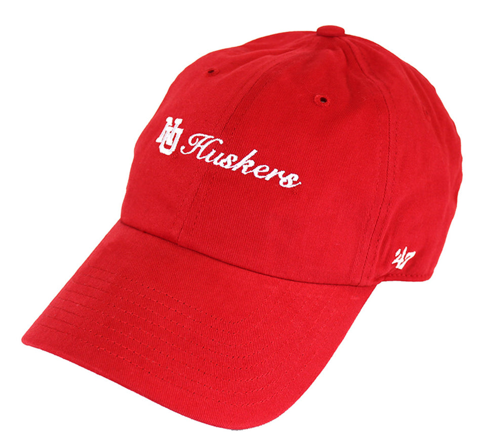 NU Huskers Cohasset  Hat