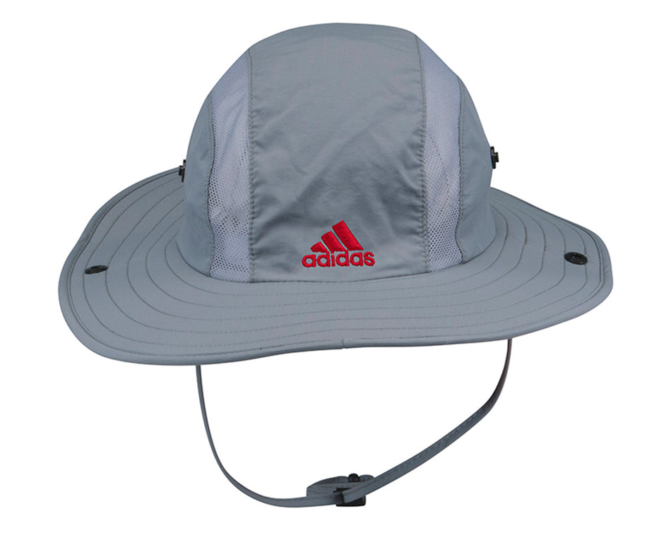 Adidas Nebraska Safari / Fishing Hat