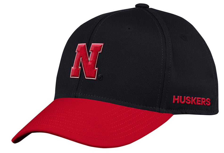 Adidas 2018 NU Coaches Sideline Structured Cap - Black