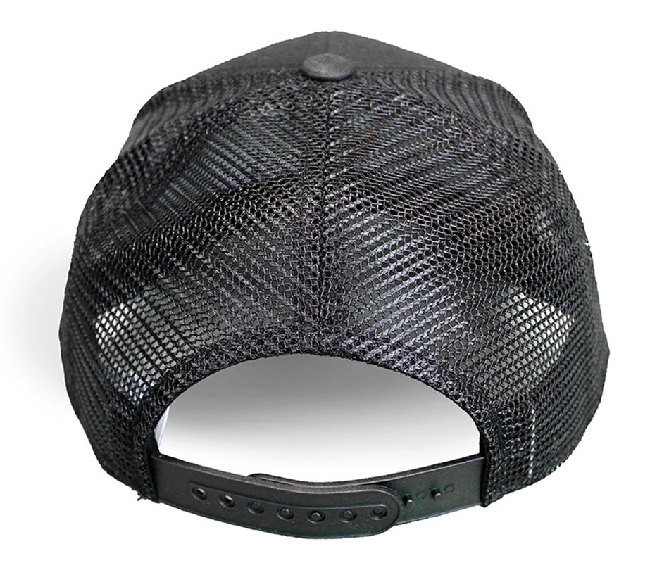 Adidas Blackshirts Mesh Back Cap
