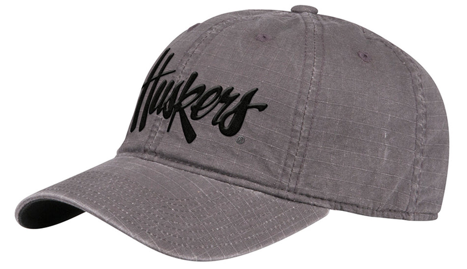 Adidas Huskers Ripstop Cap
