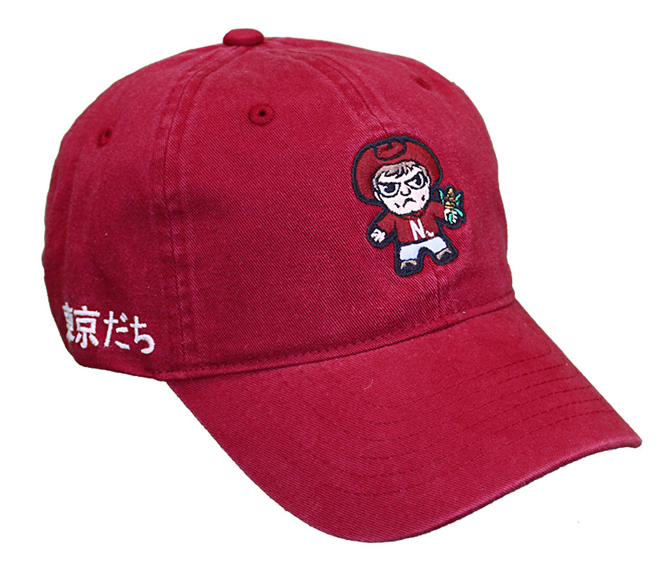 Tokyodachi Herbie Shibuya Cap