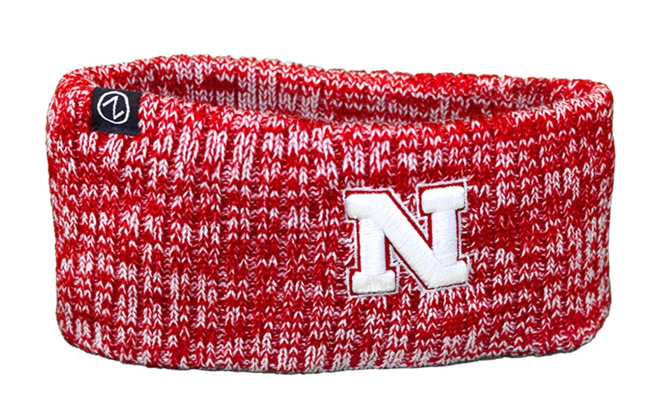 Ribbed Husker Headband