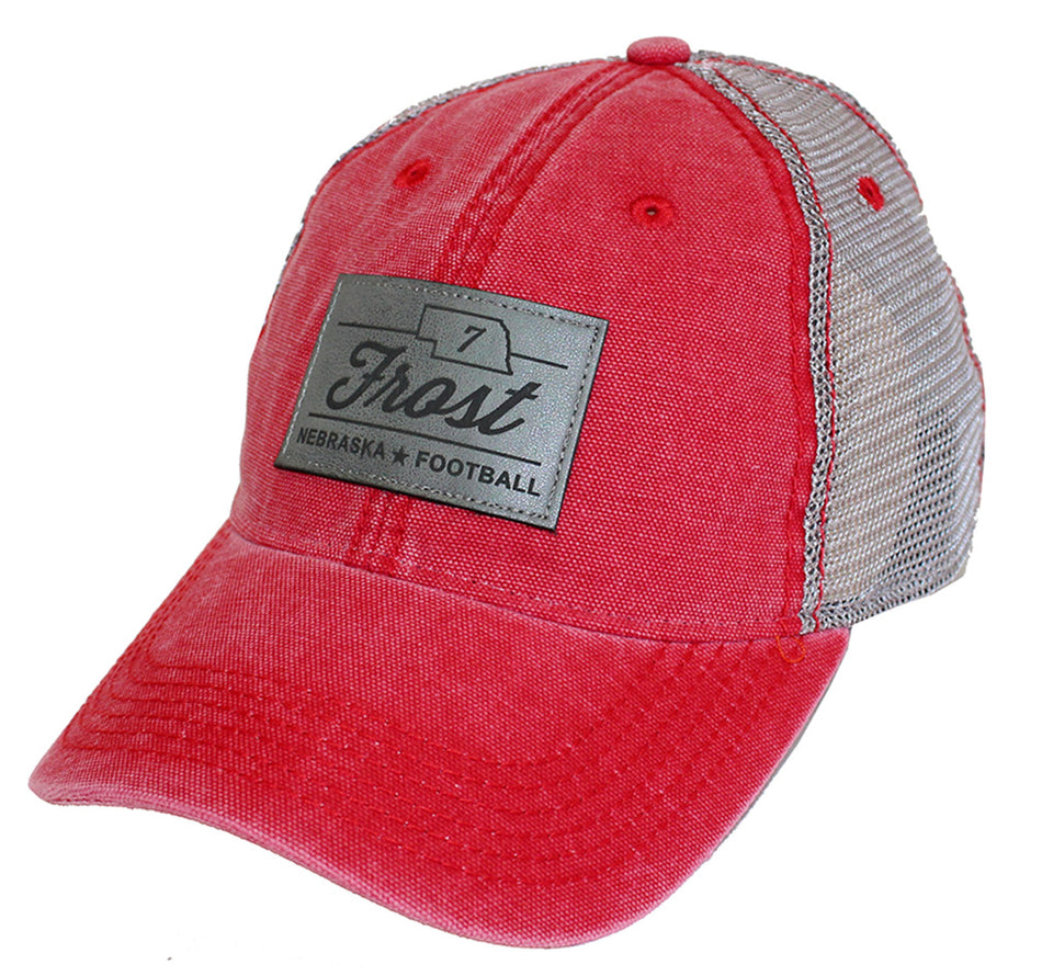 Frost Trucker Legacy Cap