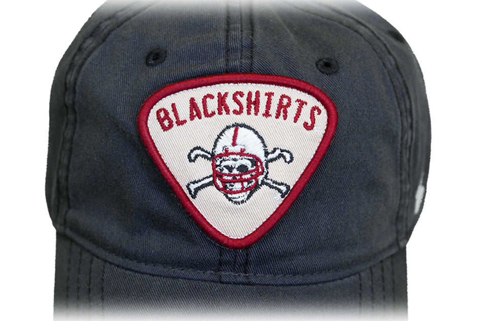 Blackshirts Strummer Hat
