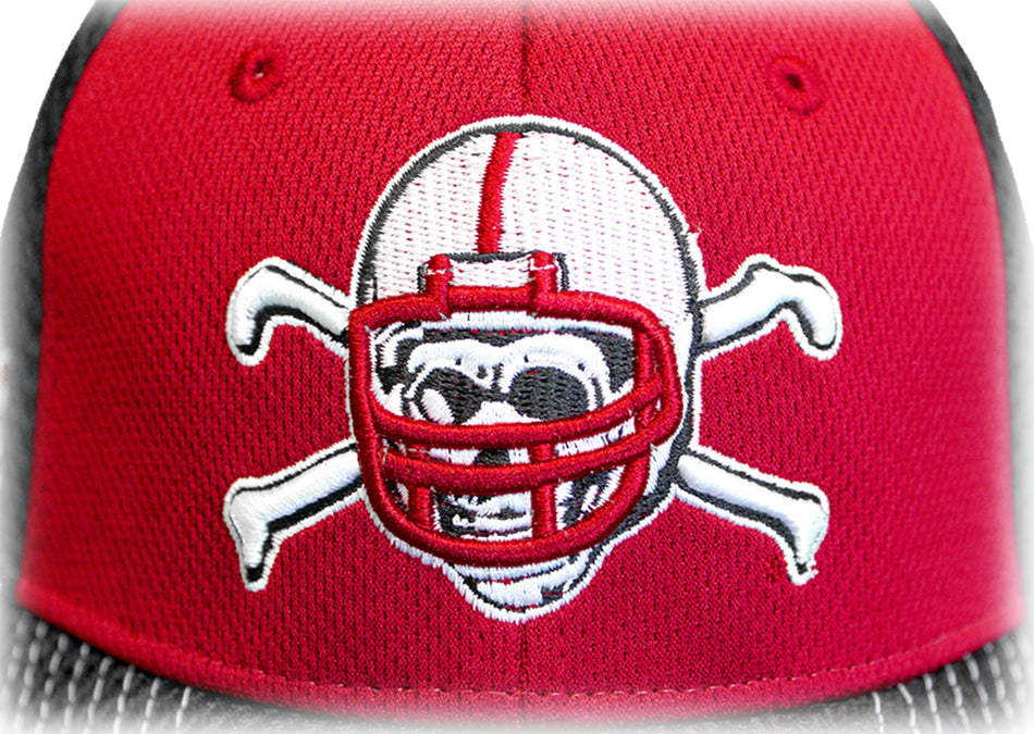 Blackshirt Restitch Hat